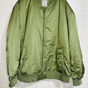 NWT GAP Bomber Style Jacket